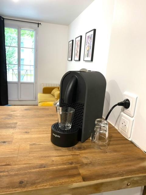 Residence Disneyland Place Toscane سيري المظهر الخارجي الصورة