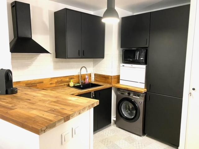 Residence Disneyland Place Toscane سيري المظهر الخارجي الصورة