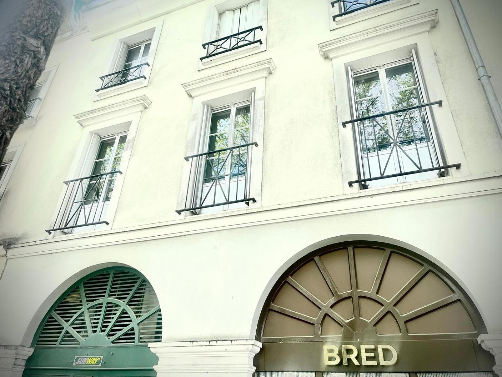 Residence Disneyland Place Toscane سيري المظهر الخارجي الصورة
