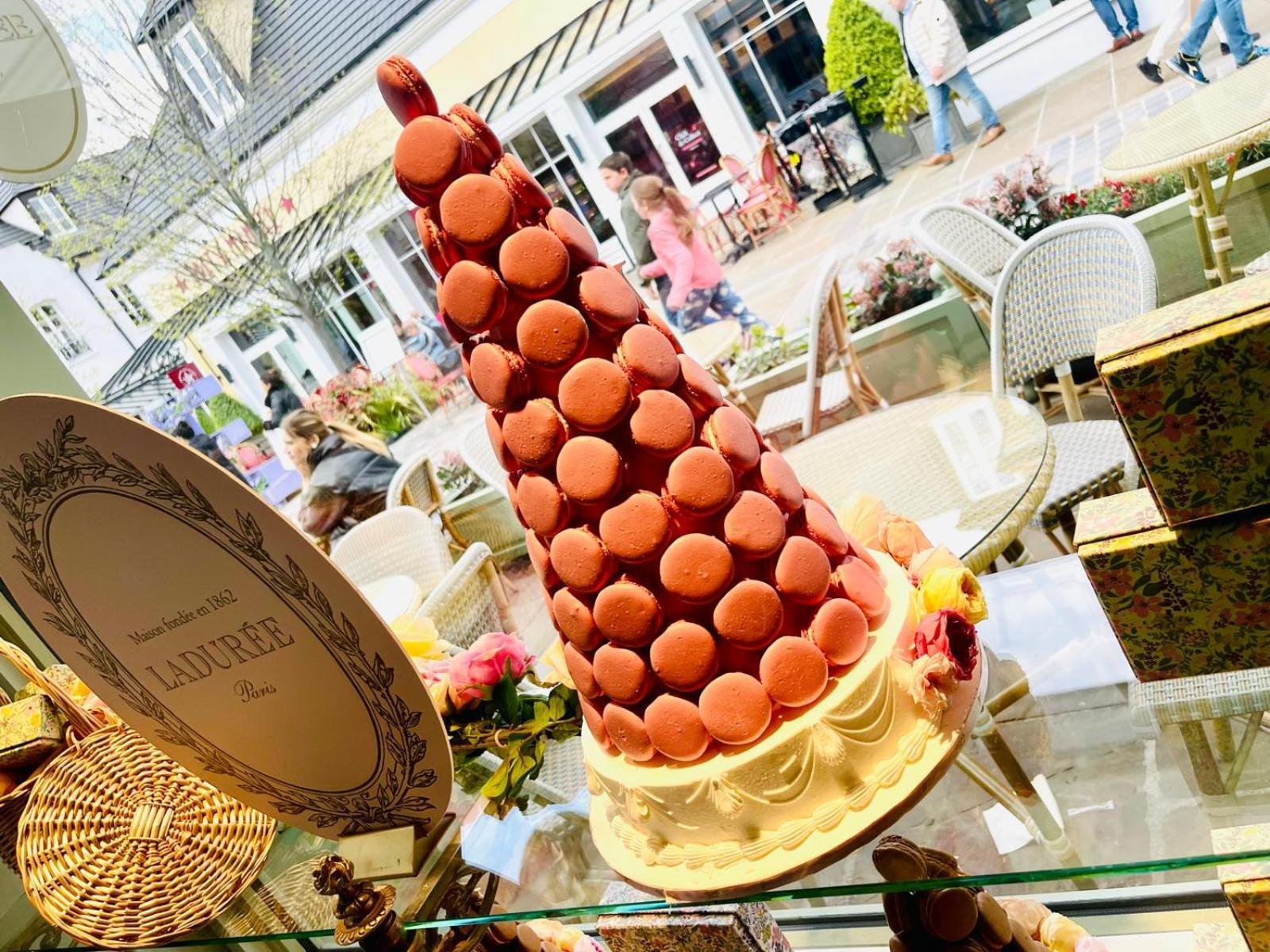 Residence Disneyland Place Toscane سيري المظهر الخارجي الصورة